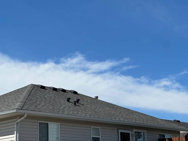 Reliable Russellton, PA Roof Repair & Installaion Solutions